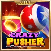 Crazy Pusher game thumbnail