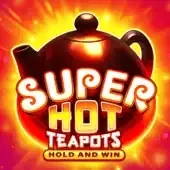Super Hot Teapots game thumbnail