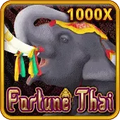 Fortune Thai game thumbnail