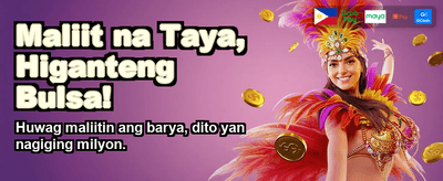 Fast 001 Jili Casino Login banner